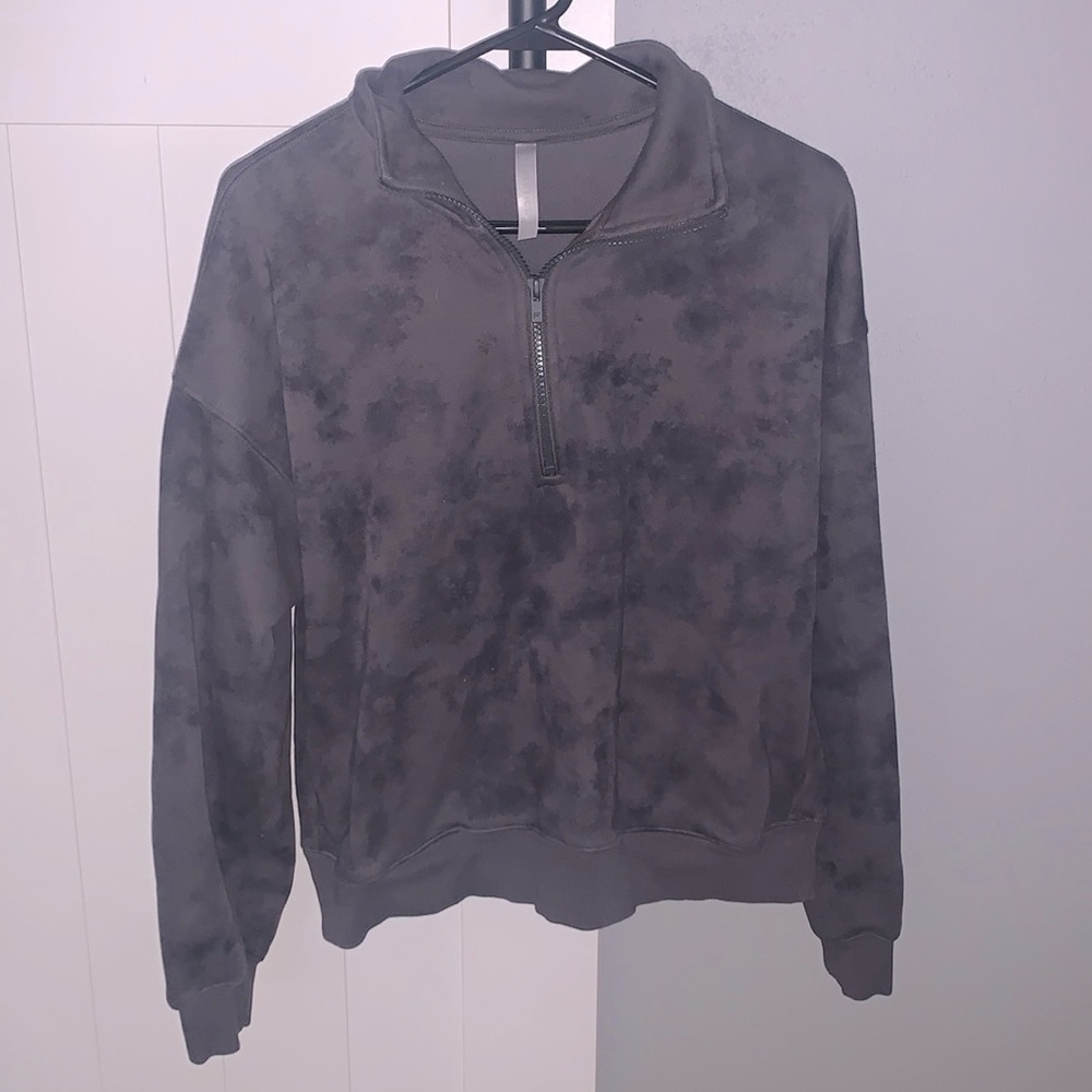 Fabletics Half Zip Pullover